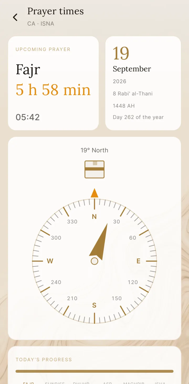 HUSHU — The app