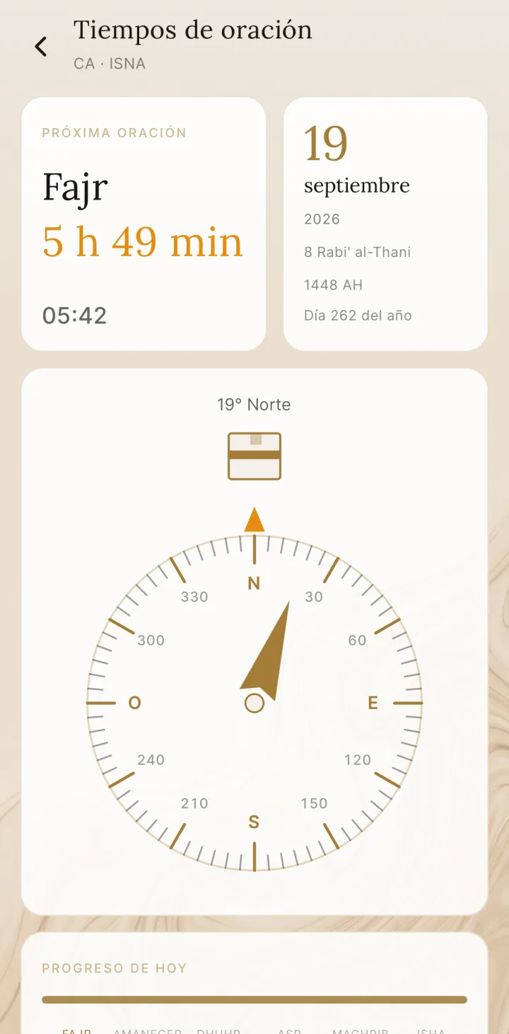 HUSHU — La app